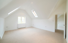 Ecclesfield bedroom extension leads