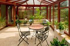 Ecclesfield conservatory quotes
