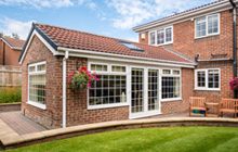 Ecclesfield house extension leads