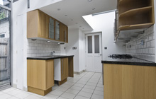 Ecclesfield kitchen extension leads