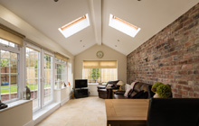 Ecclesfield single storey extension leads